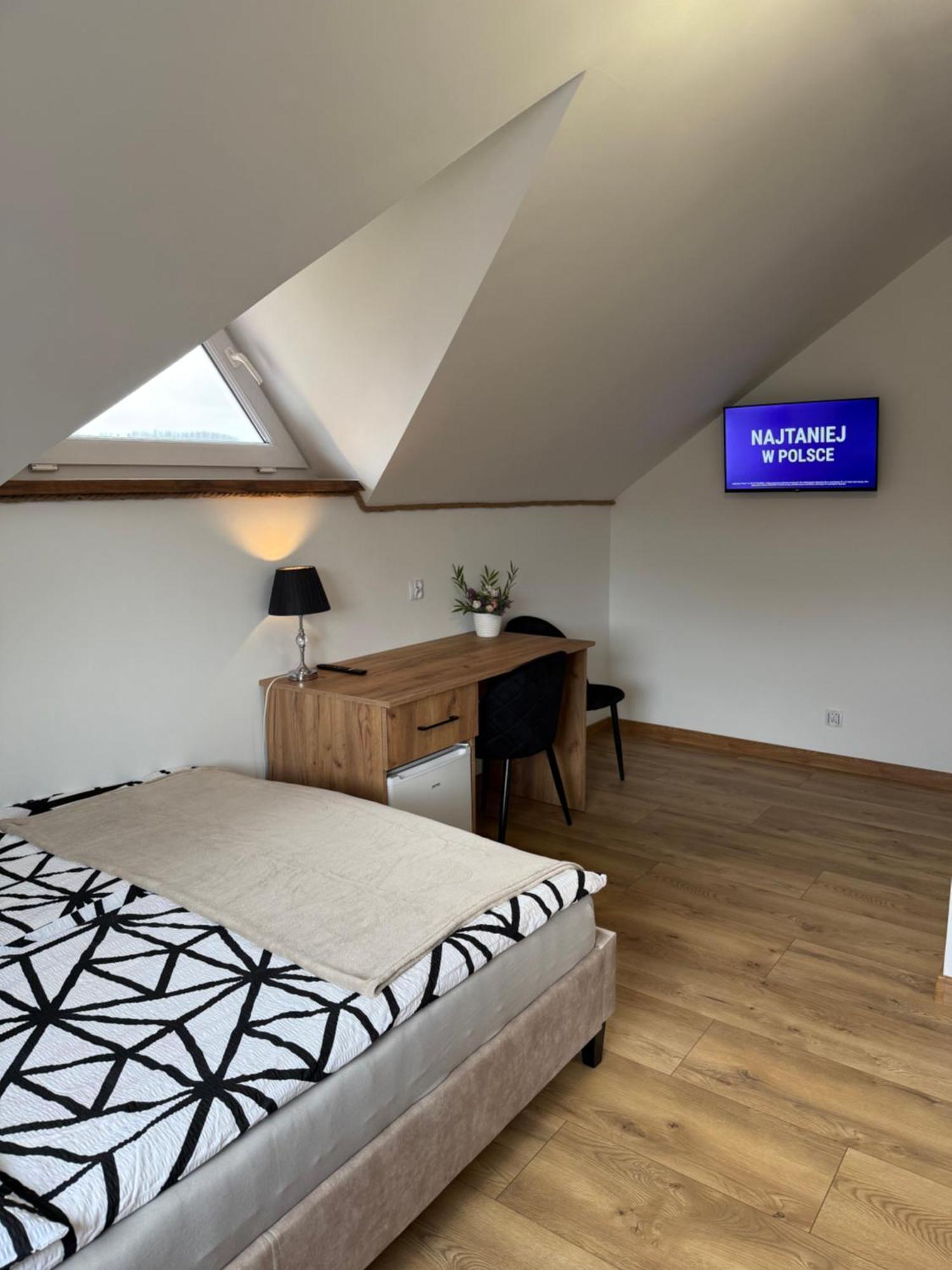 Apartament Z Tarasem I Pokoje Klimatyzowane -Drozdowka Solina Solina  Buitenkant foto