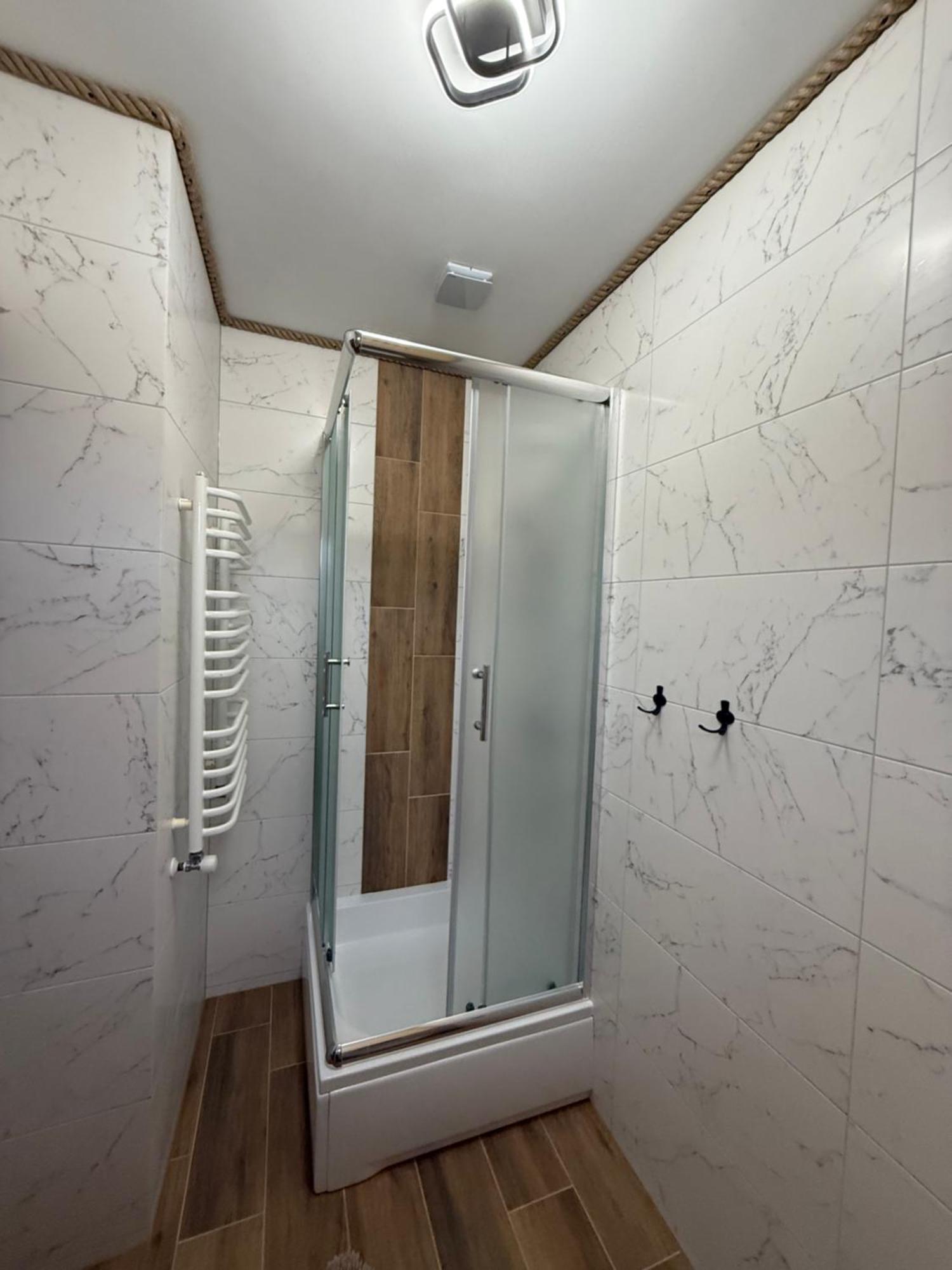 Apartament Z Tarasem I Pokoje Klimatyzowane -Drozdowka Solina Solina  Buitenkant foto