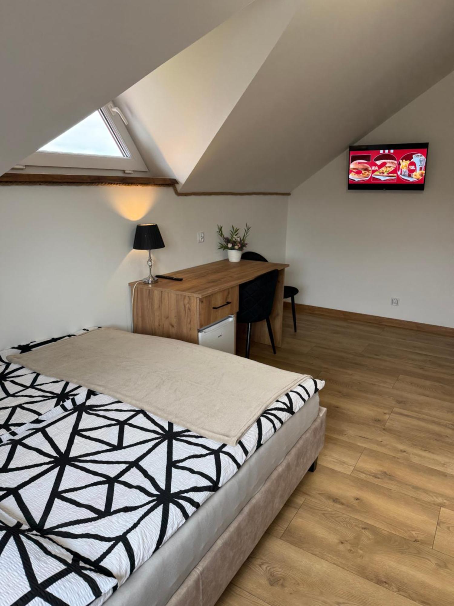 Apartament Z Tarasem I Pokoje Klimatyzowane -Drozdowka Solina Solina  Buitenkant foto