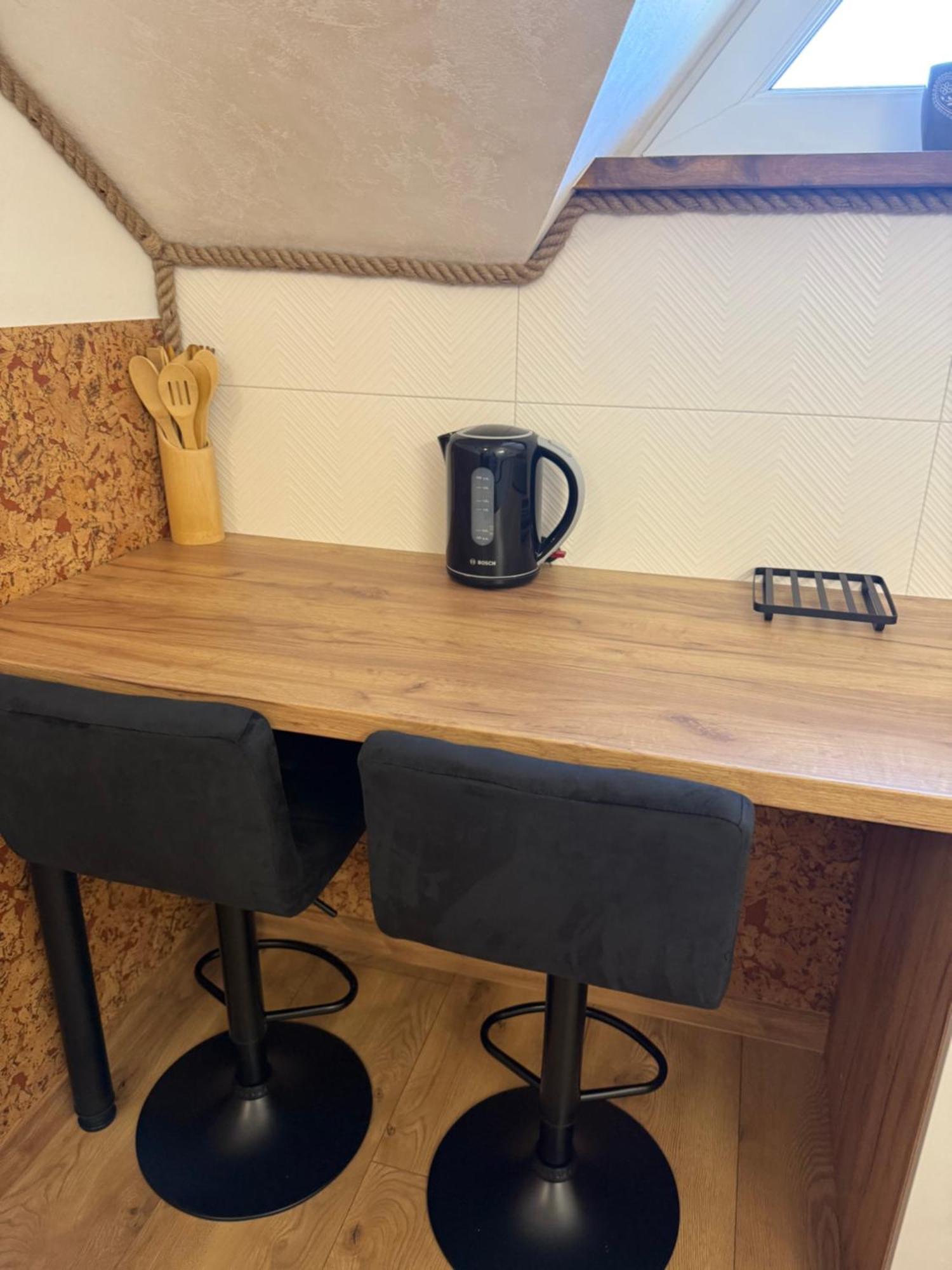 Apartament Z Tarasem I Pokoje Klimatyzowane -Drozdowka Solina Solina  Buitenkant foto